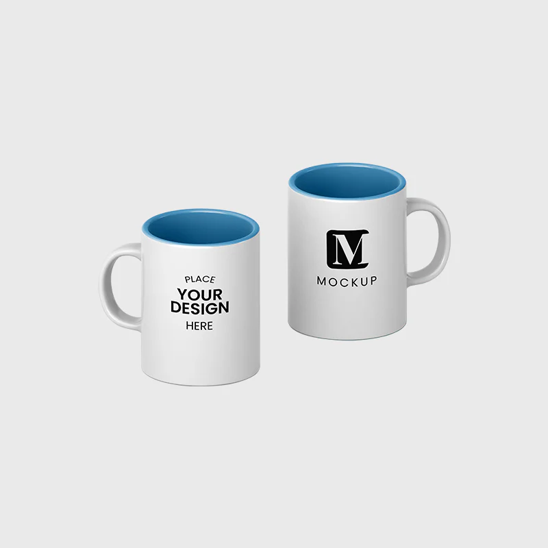 Elephant Mug